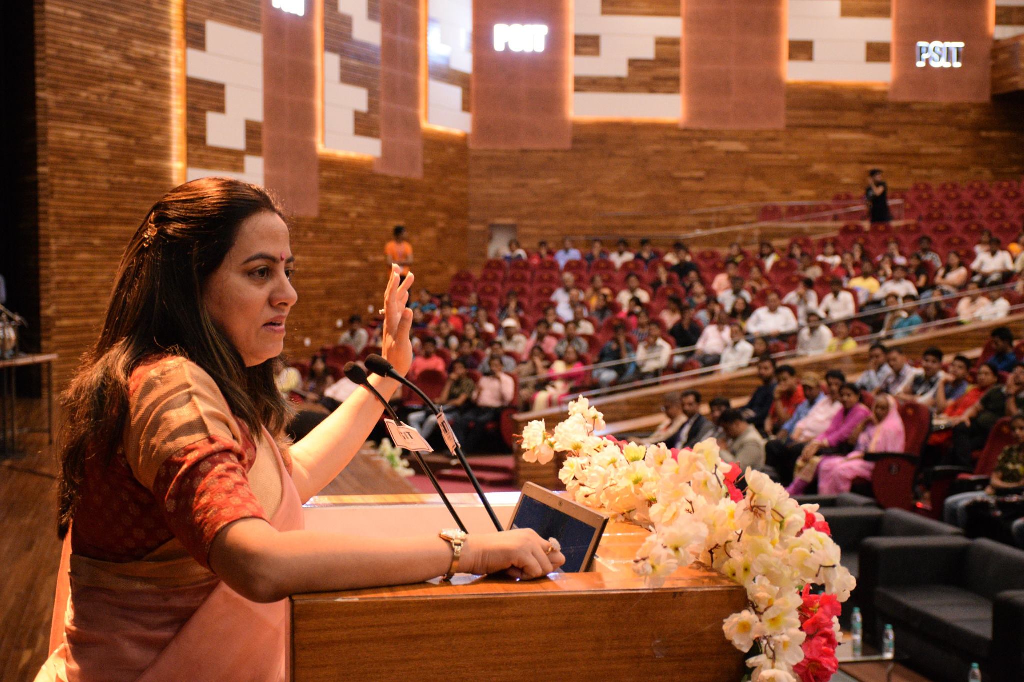 Shefali Raj