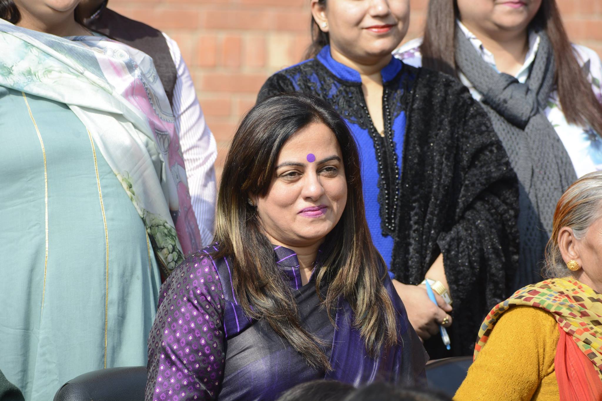 Shefali Raj