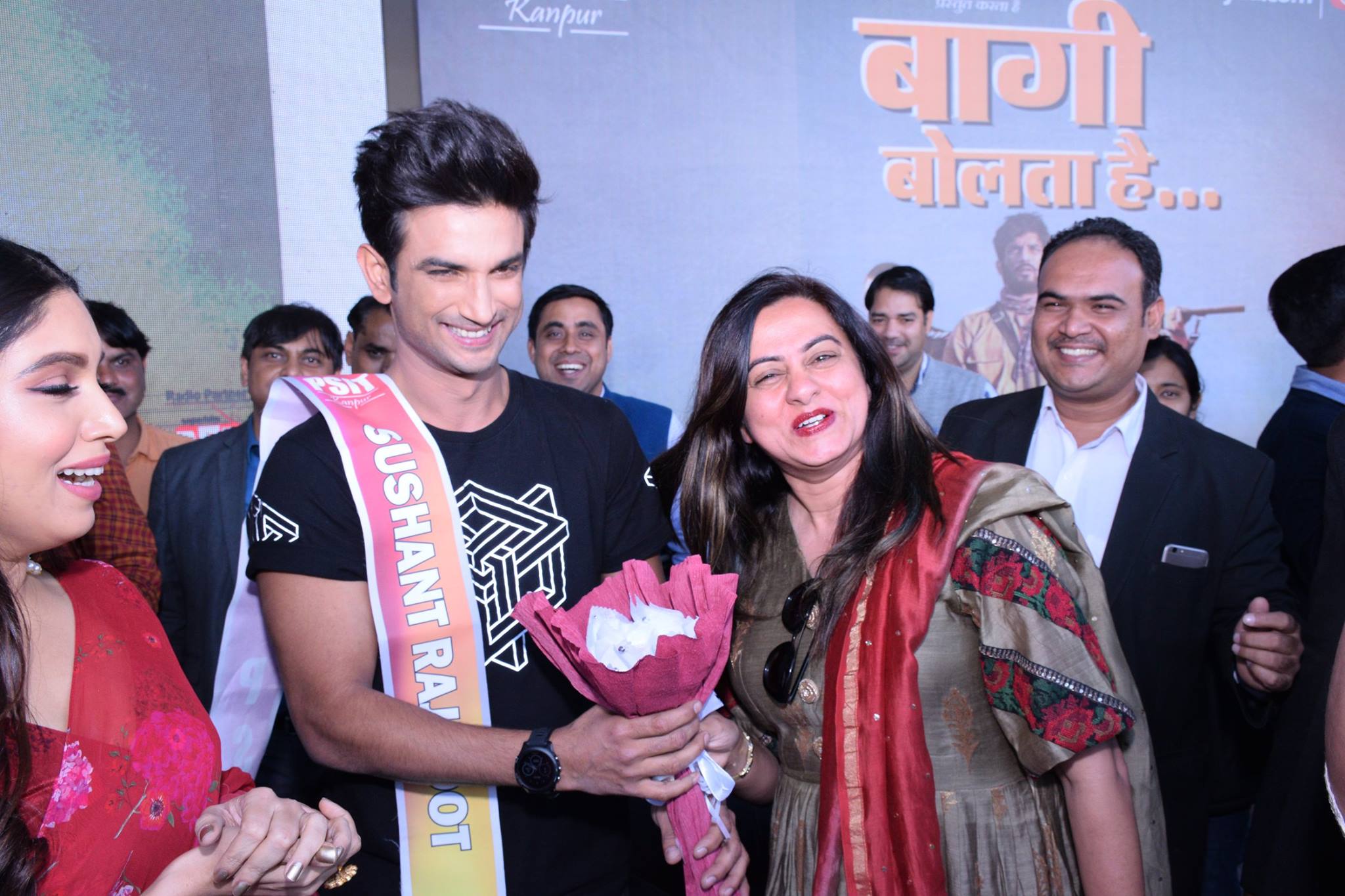 Shefali Raj
