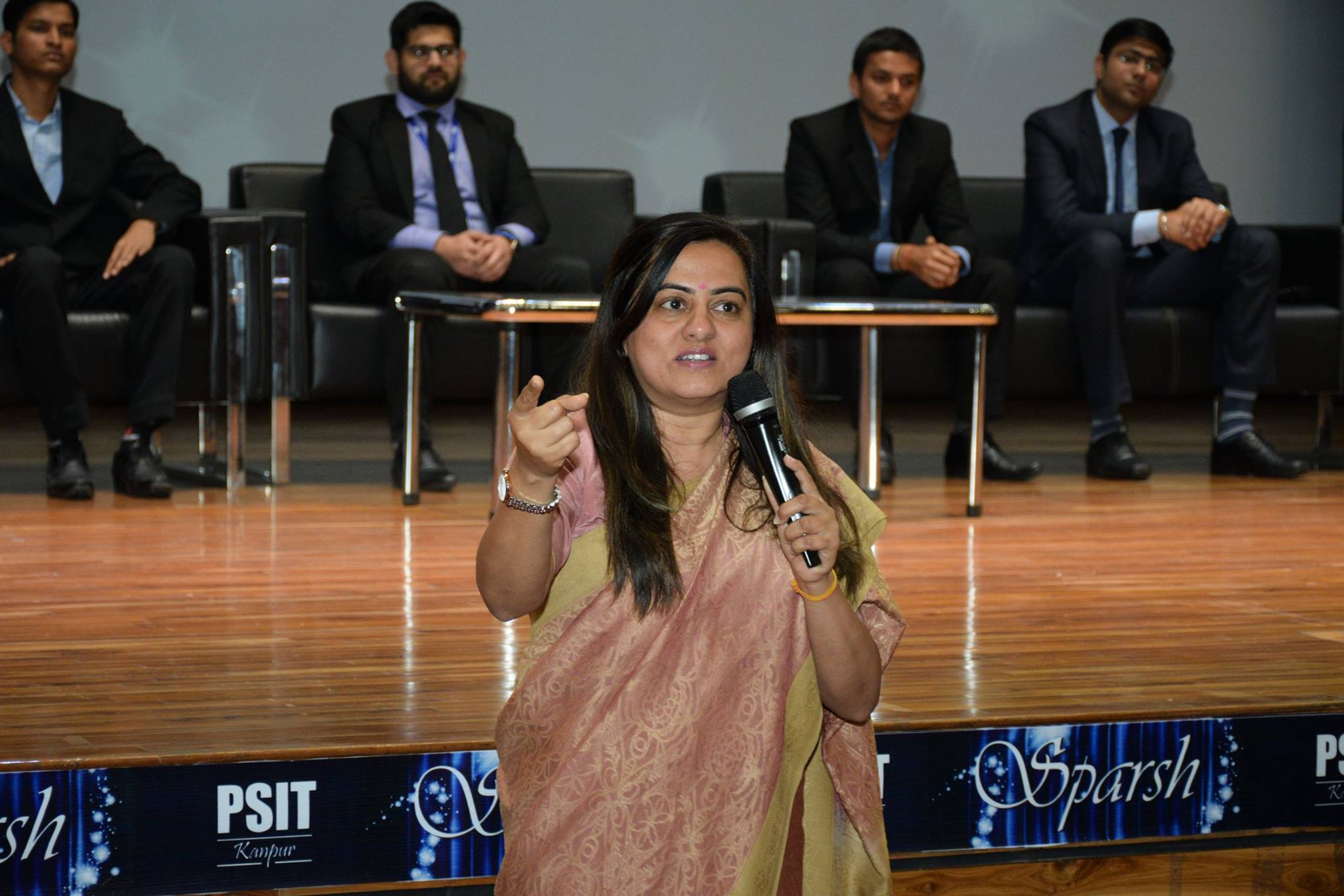 Shefali Raj
