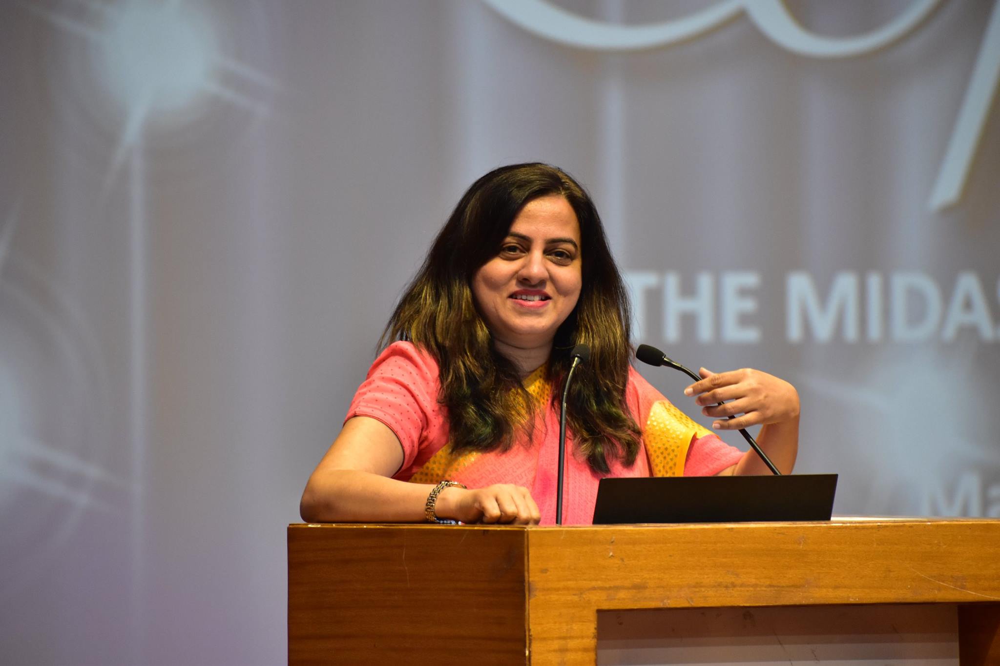 Shefali Raj